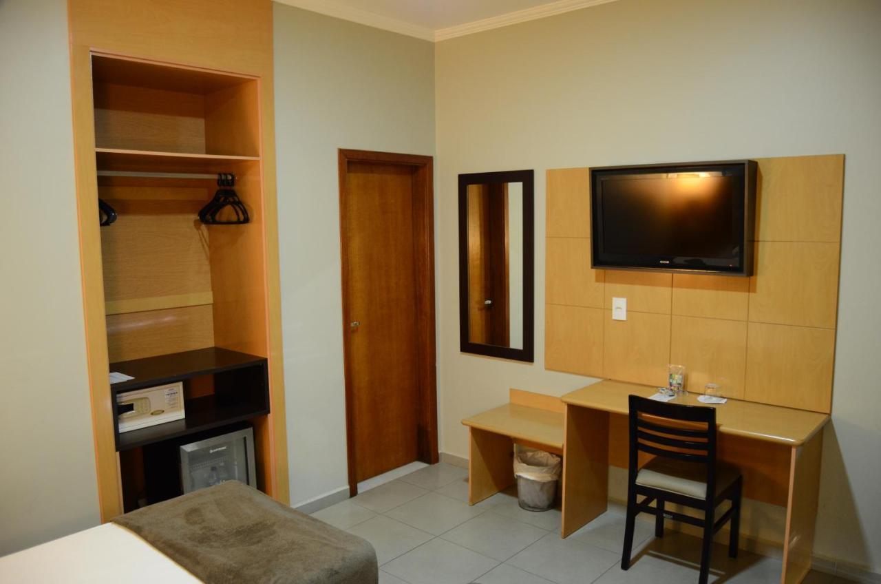 Limeira Suites מראה חיצוני תמונה